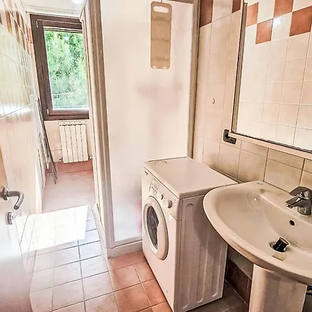 Apartmán Mairen-1 By Interhome *