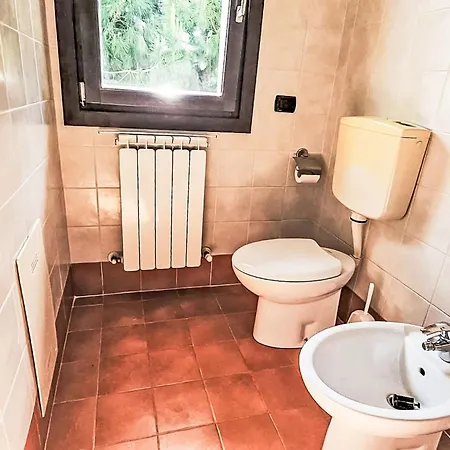 Mairen-1 By Interhome Rosolina Mare
