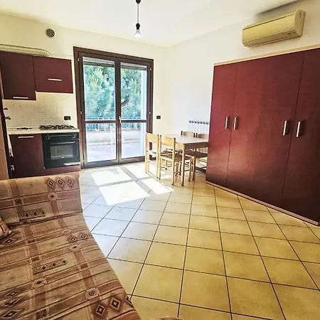 Mairen-1 By Interhome Apartmán
