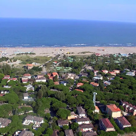Mairen-1 By Interhome Rosolina Mare